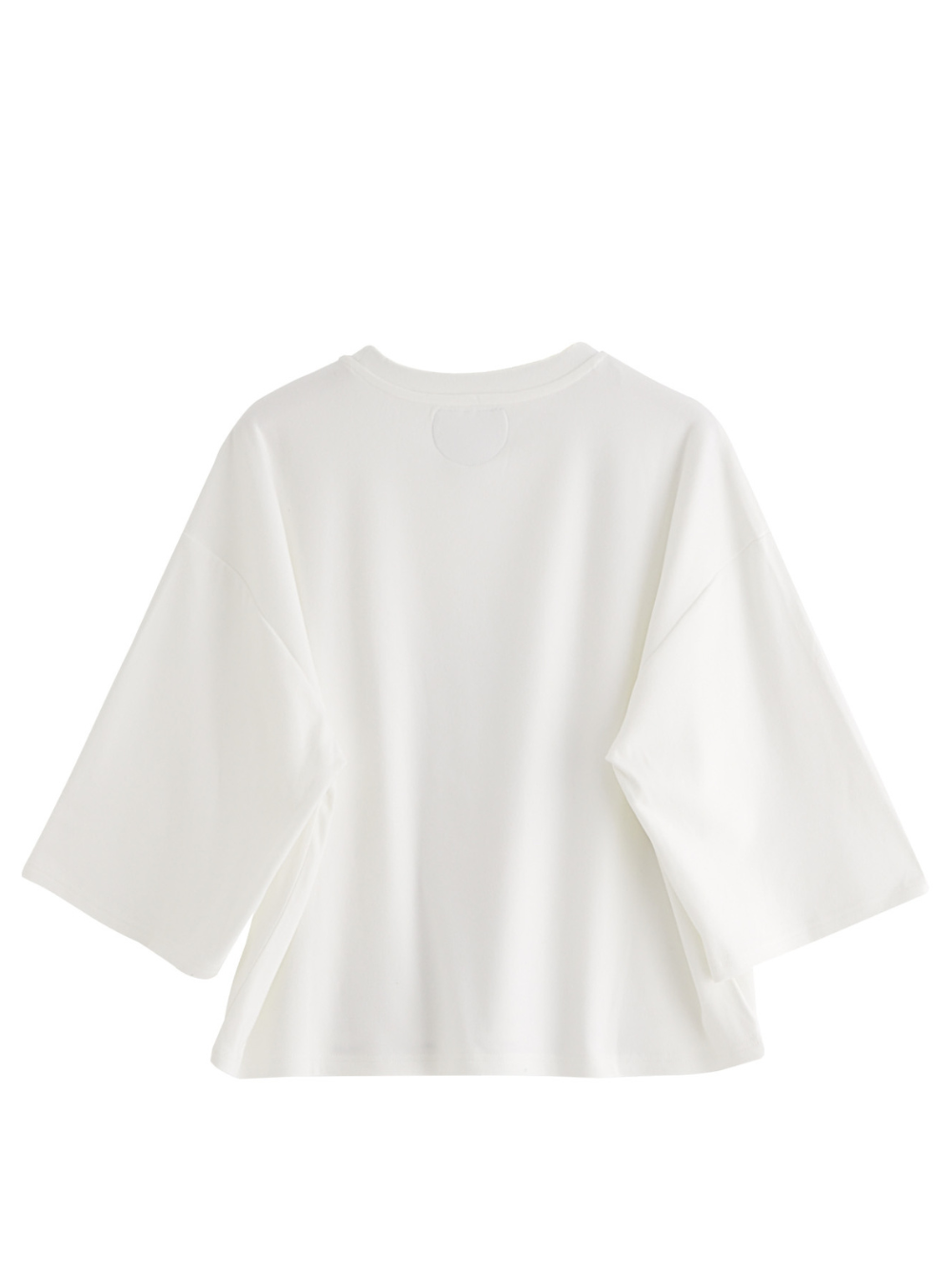 Rare Blaq Facetime Black T-Shirt