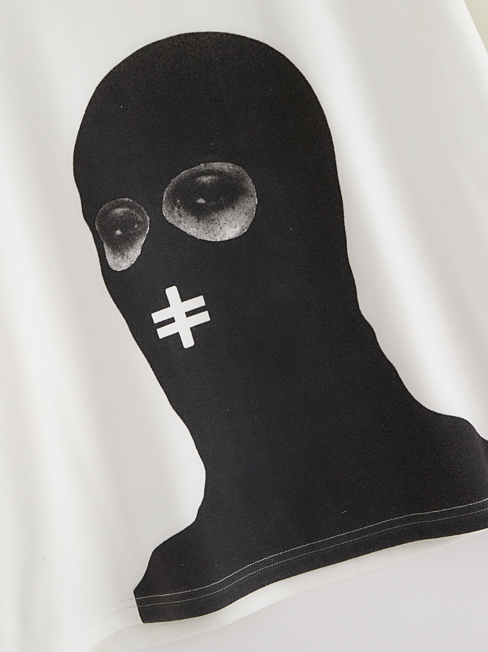 Rare Blaq Facetime Black T-Shirt