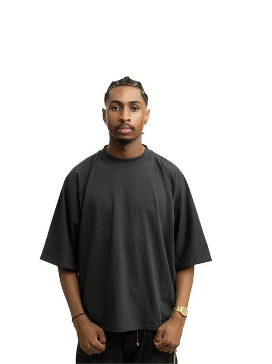 Be Street All Grey T-shirt