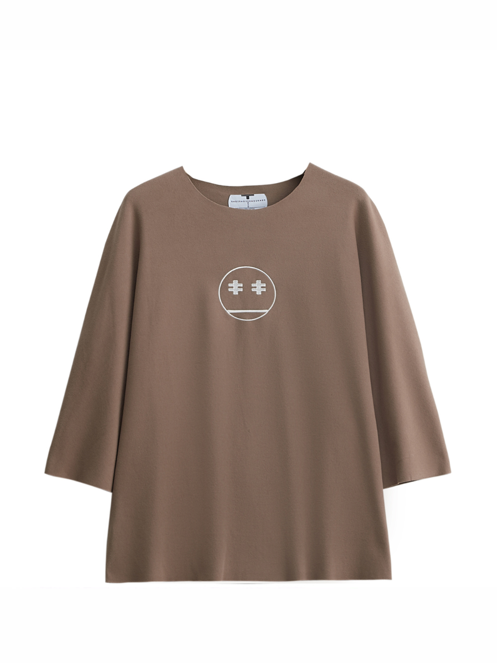 Rare Blaq Emoji Box T-Shirt