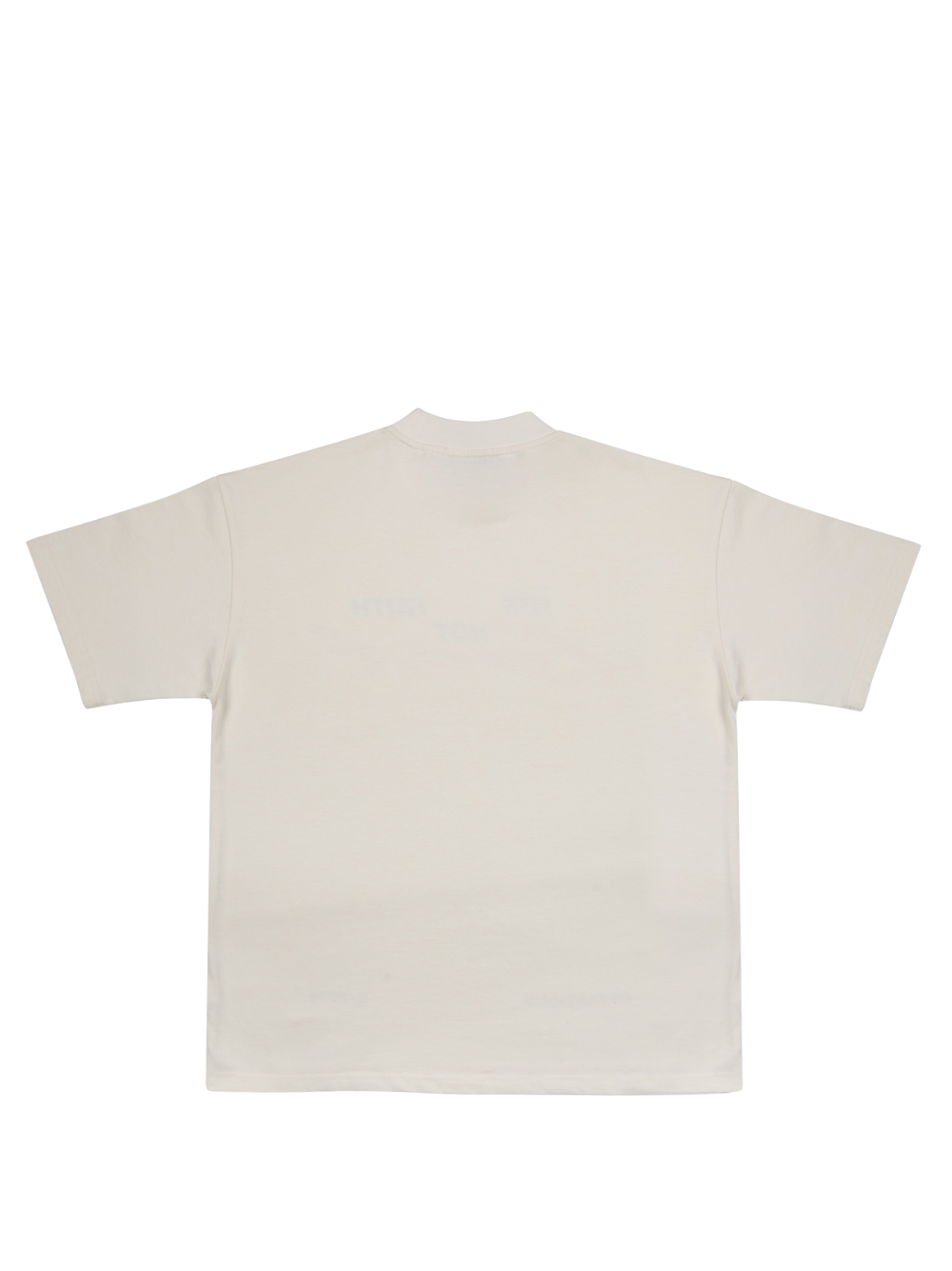 Ostentious It’s Faith T-shirt