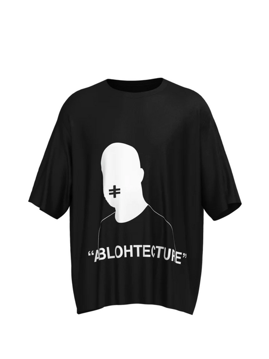 Rare Blaq For Virgil T-Shirt