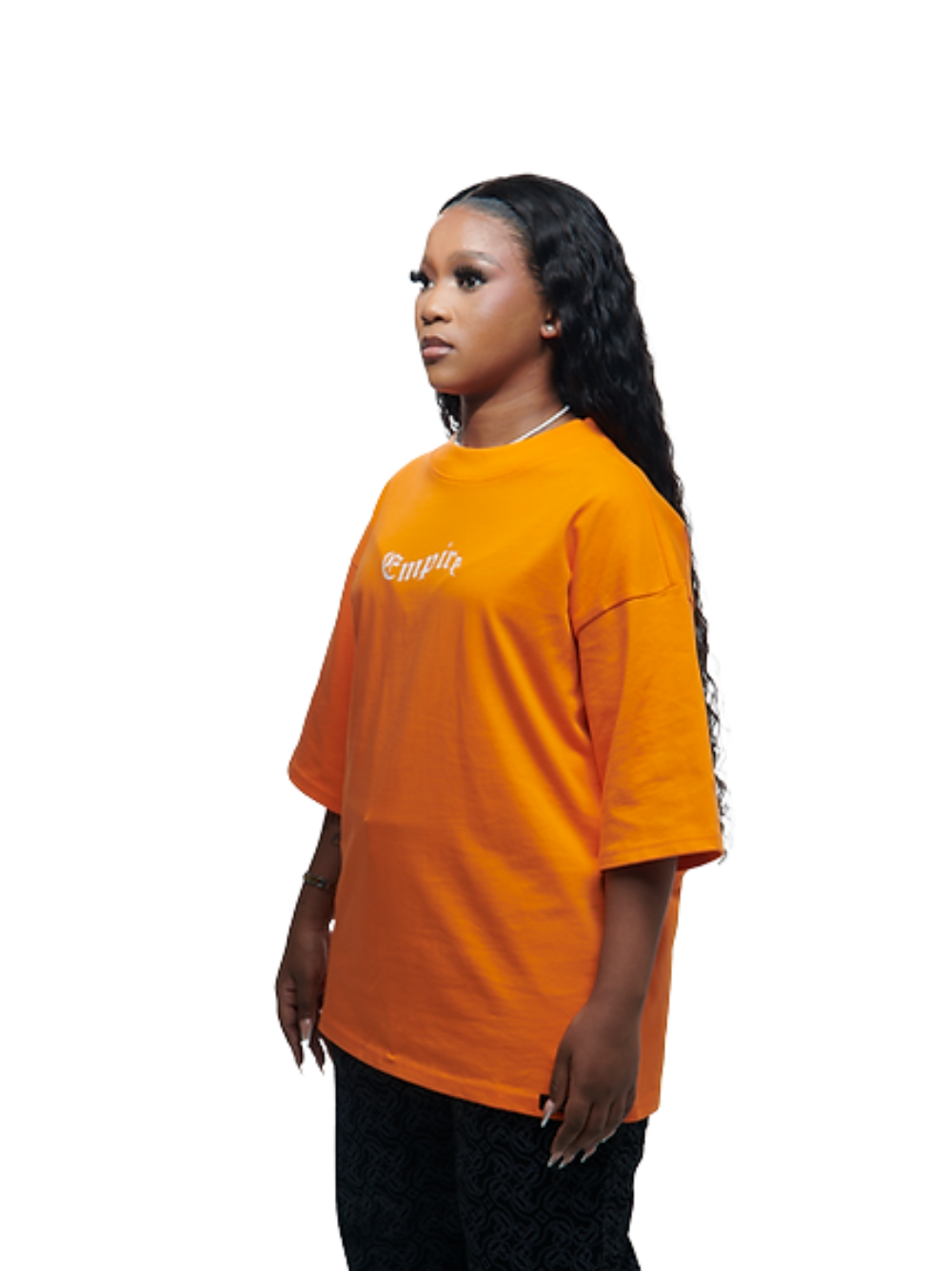 Empire Orange Essential T-shirt