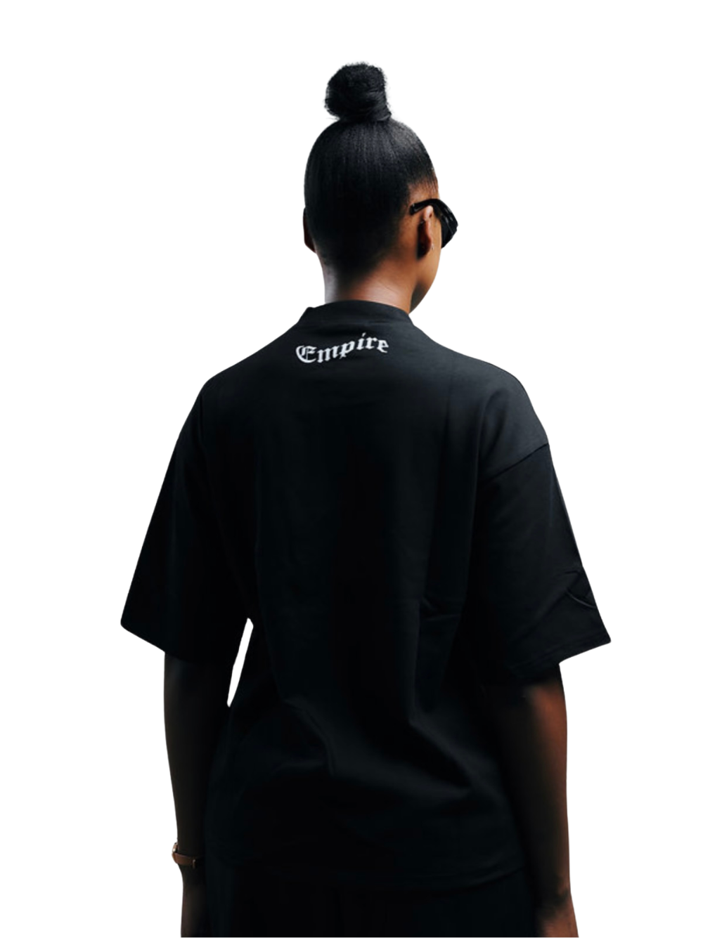 Empire Camagu Oversized T-Shirt