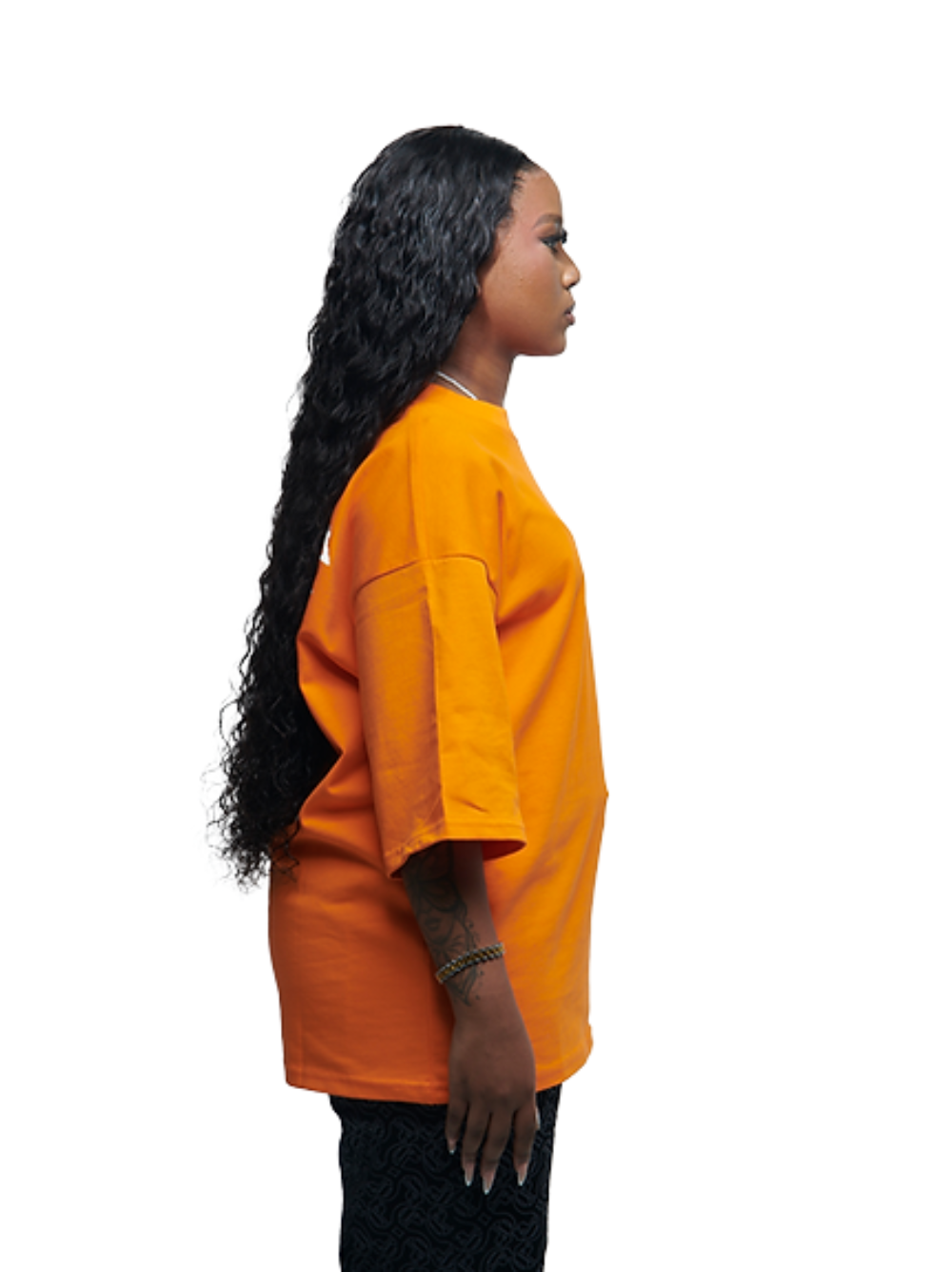 Empire Orange Essential T-shirt