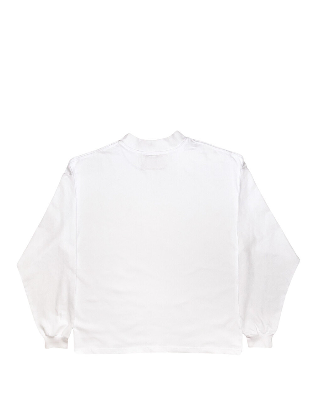 Salthiel Symbol Long Sleeve Shirt