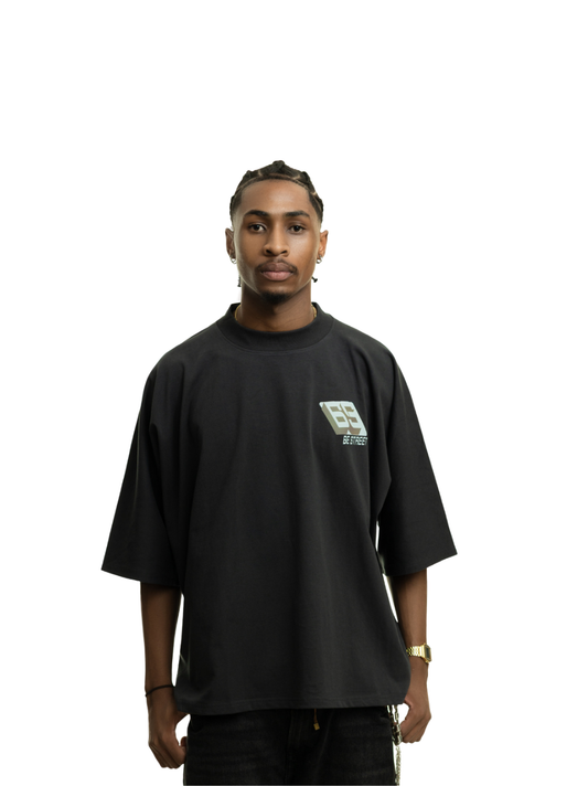 Be Street 69 Grey T-shirt